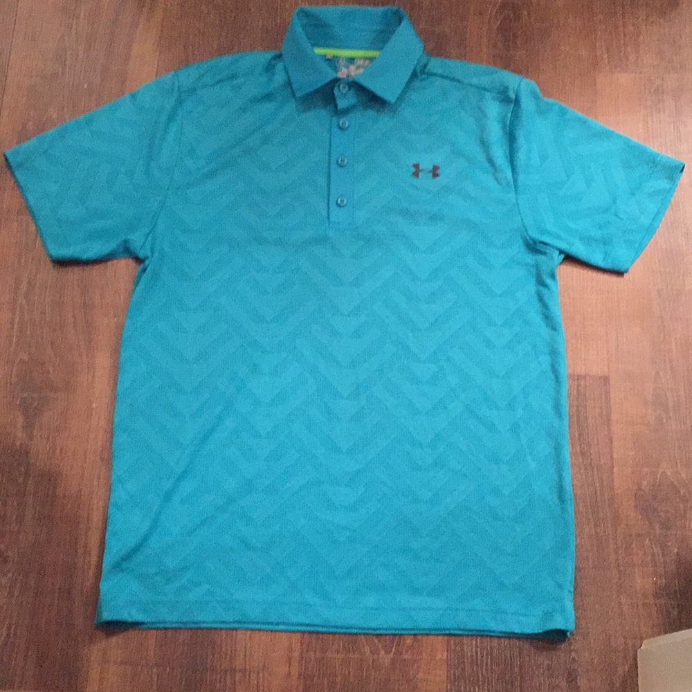 Perfect Condition! Under Armour Size Medium Shirt